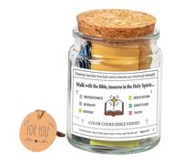 Versetti Della Bibbia In Vaso Della Speranza, Versetti Della Bibbia Sull'Al9767