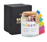 Versetto Della Bibbia In Barattolo, Regali Cristiani, Accessori Per La Bibbia, Barattoli Con Carte Dei Versetti Della Bibbia Codificate A Colori, Forniture Per Lo Studio Della Bibbia
