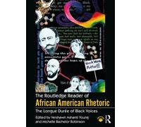 Vershawn Ashanti You The Routledge Reader of African American Rhetor (Tascabile)