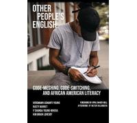 Vershawn Ashanti Young Rusty Barrett Y'Shanda Young Other People's (Tascabile)