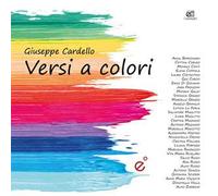Versi a colori. Ediz. illustrata
