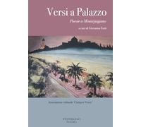 Versi a Palazzo: Poesie a Montepagano