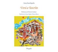 Versi a Teocrito. Ediz. multilingue