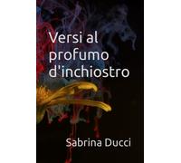 Versi al profumo d'inchiostro