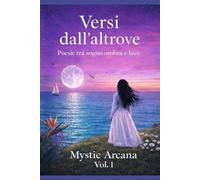 VERSI DALL' ALTROVE: Poesie tra sogno, ombra e luce
