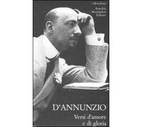 Versi d'amore e di gloria. Vol. 2