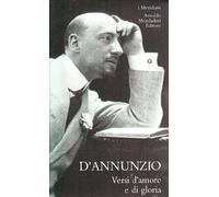 Versi d'amore e di gloria (Vol. 2)