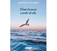 Versi d'amore e perle di vita