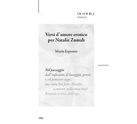 Versi d'amore erotico per Natalie Zumab