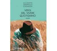Versi del vivere quotidiano