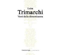 Versi della dimenticanza