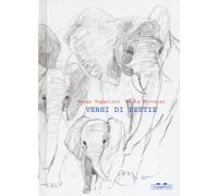 Versi di bestie. Ediz. illustrata - Tognolini Bruno
