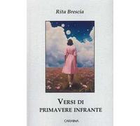 Versi di primavere infrante