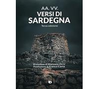 Versi di Sardegna - [Edizioni DrawUp]