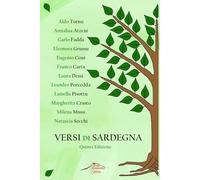 Versi di Sardegna - Quinta Edizione