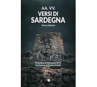 Versi di Sardegna (Vol. 3)