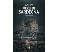 Versi di Sardegna. Vol. 3