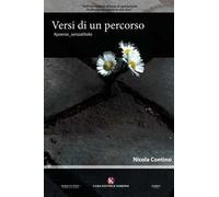 Versi di un percorso. #poesie_senzatitolo