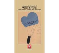 Versi di/versi. Diario poetico ai tempi del Coronavirus