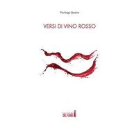 Versi di vino rosso
