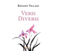 Versi diversi di Renato Villani, 2020, Youcanprint