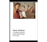 Versi diVersi: in ordine sparso