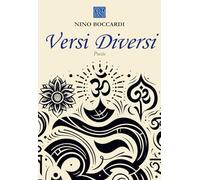 Versi diversi. Poesie