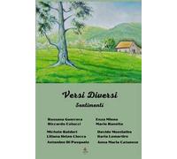 Versi diversi. Sentimenti