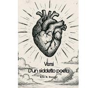Versi d'un siddetto poeta