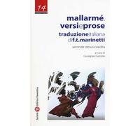 Versi e prose