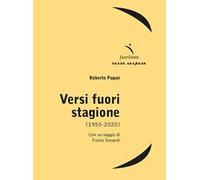 Versi fuori stagione