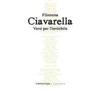 Versi per l'invisibile