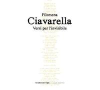 Versi per l'invisibile
