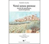 Versi senza pretese ricchi di umorismo, scarsi di poesia