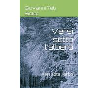 Versi sotto l'albero: Vers sota l'erbo