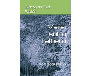 Versi sotto l'albero: Vers sota l'erbo