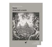 Versi stracciati a metà