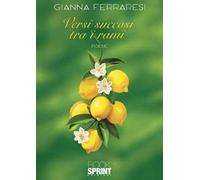 Versi succosi tra i rami