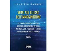Versi sul flusso dell'immaginazione