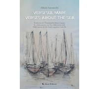 Versi sul mare-Verses about the sea. Ediz. bilingue