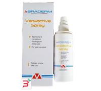 VERSIACTIVE SPRAY 100 ML BRADERM