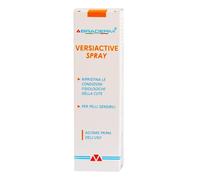 BRADERM versiactive spray per la dermatite seborroica 100 ml