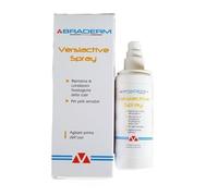 VERSIACTIVE SPRAY100ML BRADERM