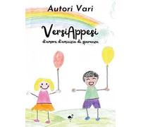 VersiAppesi d'amore d'amicizia di speranza