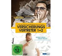 Versicherungsvertreter - Mehmet Göker 1+2 Double-Feature