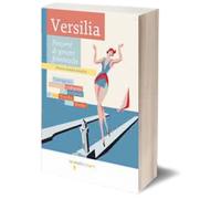 Versilia. Percorsi di genere femminile, Maria Grazia Anatra, 2013, Iacobelli
