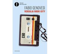 Versilia rock city