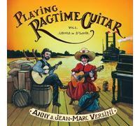 Versini a - L'Ecole De Saint Louis Vol.1