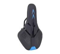 Version 1: Cycling Seat Cushion, Kids Saddle Pad, Padded Seat with Soft Comfort, Daily Routine with Smooth Ride, Lifestyle Wellness Item, Portable Bike Aid for Indoor Outdoor Travel Version 2: Bi