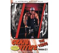 Version 2.1: The Bodybuilding Video